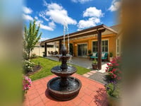 Bella Cortina Residential Care Facility