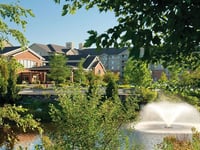 Brooksby Village, Inc