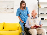 Comcare Solutions LLC