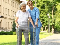 Del Monte Memory Care Facility