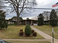 Southern Oaks Nursing & Rehabilitation Center