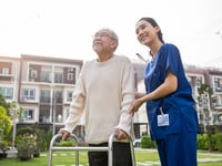 Danforth Adult Care Center