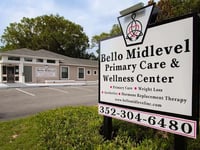 Bello Mid-Level INC.