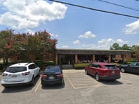 Legacy Nursing and Rehabilitation of Lafourche