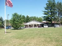Medilodge of Hillman