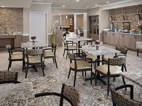 Burbank Villa Inc