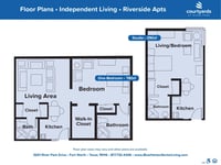 Courtyards At River Park