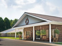Pine Lodge