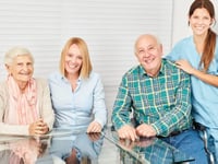Cure Home Health Inc