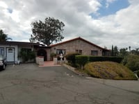 Rose'S Canyon View Estate