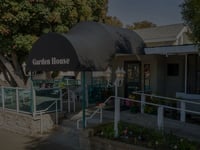 Garden House