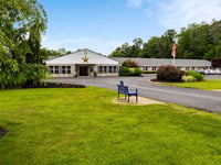 Buckingham Valley Rehabilitation and Nursingcenter