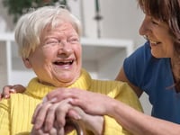 For Your Care