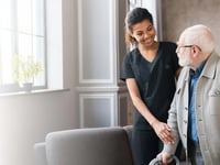 Dyer Nursing And Rehabilitation Center