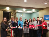 Davita Foreman Drive Home Training