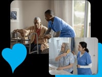 Comforcare Senior Services South Orange