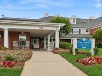 Charleston Assisted Living Llc