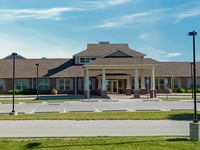 Copper Trace Health & Living Community