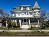 Belle Harbor Manor