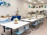 PRECIOUS MOMENTS ADULT DAYCARE CENTER