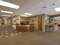 Crestwood Rehabilitation and Nursing