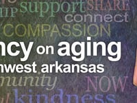 Fayetteville Senior Activity and Wellness Center