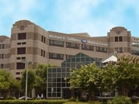 Michael E DeBakey Veterans Affair Medical Center
