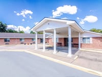 Broadway Care & Rehab Center
