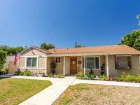 California Dream Assisted Living