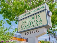 Baldwin Gardens Nursing Center