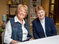 Good Shepherd Nursing Home