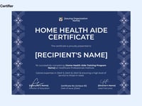 Anchor Health Homecare Services Inc