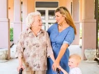 Coryell Health Rehabliving at the Meadows