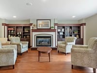 Brookdale Meadow Springs
