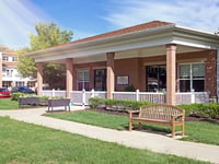 Community Life - Bedford