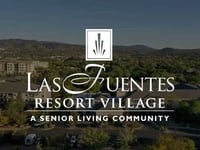 Las Fuentes Assisted Living Ii