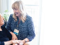 Companion Hospice and Palliative Care of South Tex