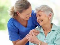 California Nursing & Rehabilitation Center