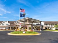 Columbus Senior Living Llc