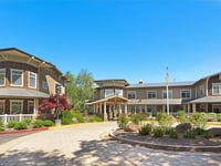 Compassionate Care Home