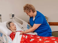 Community Home Health, INC.