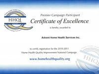 Advent Health Home Care Services