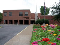 Parsons Presbyterian Manor