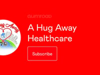 A Hug Away Healthcare Inc