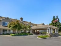 Brookdale Lodi
