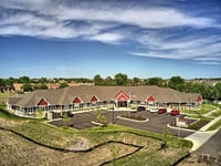 Suite Living Senior Care