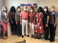 Atlantic Home Health Care, LLC