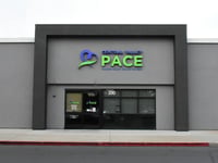 Central Valley Pace Modesto