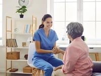 Coordinated Home Health Care INC.