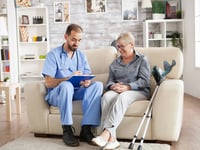 Comfort Care Home